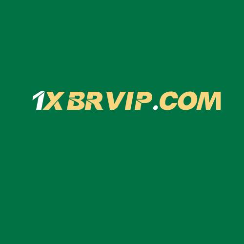 Logo da 1XBRVIP